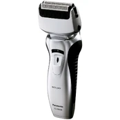 Barzdaskutė Panasonic ES-RW30-S503 kaina