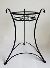 Stovas gėlėms 10-1332J 46*122 cm 1vnt. kaina