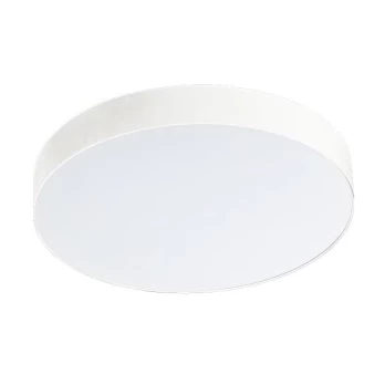 Lubinis šviestuvas Monza R40 White