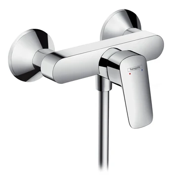 Dušo maišytuvas Hansgrohe Logis 71600000, chromo