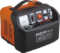 Akumuliatoriaus įkroviklis Filtech CD-18, 12 - 24 V, 8 A kaina