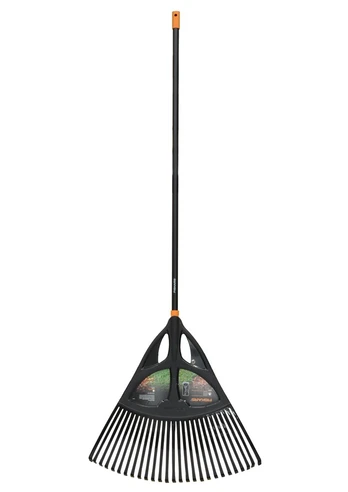 Grėblys universalus Fiskars Solid XL 135090/1015645, su kotu, 1730 mm