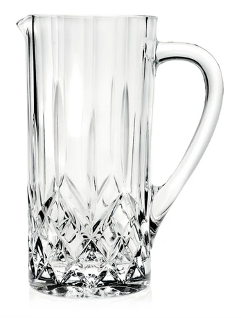 Ąsotis RCR Opera, krištolas, 1.2 l