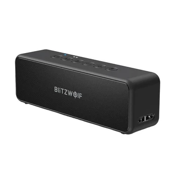 Bluetooth garsiakalbis Blitzwolf BW-WA4