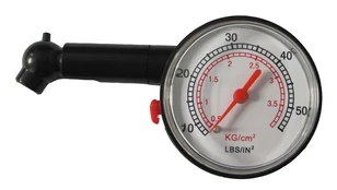 Manometras Wheel Air Pressure Manometer kaina