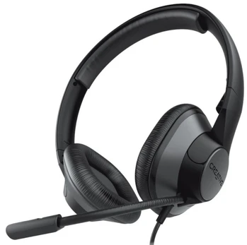 Ausinės Creative HS720 V2