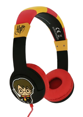 Ausinės OTL Harry Potter Hogwarts Crest