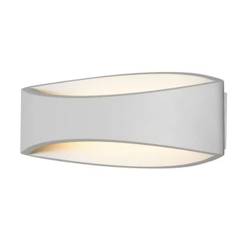 Sieninis LED šviestuvas Kaia 25