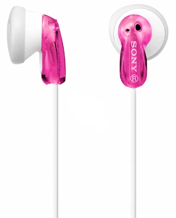 Ausinės Sony MDR-E9LP