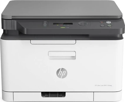 Spausdintuvas HP Color LaserJet 178nw MFP (4ZB96A)
