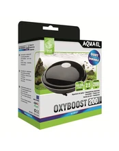 Oro kompresorius Aquael Oxyboost Plus 200 kaina