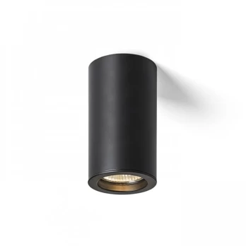 Lubinis šviestuvas Moma Black