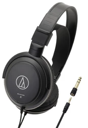 Ausinės Audio-Technica ATH-AVC200 kaina