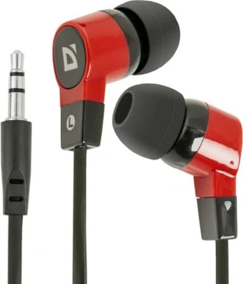 Ausinės Defender BASIC 619