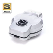 Vaflinė Standart AJ-3109A, 800 W kaina