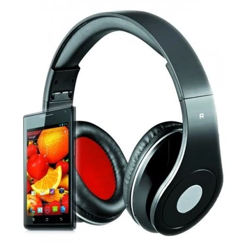 Ausinės Rebeltec AudioFeel 2