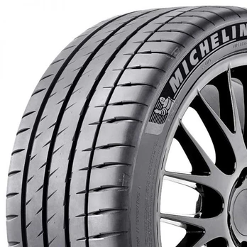 Michelin PILOT SPORT 4 S 265/35 R21