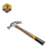 Plaktukas Forte Tools CW16FH, 453 g kaina