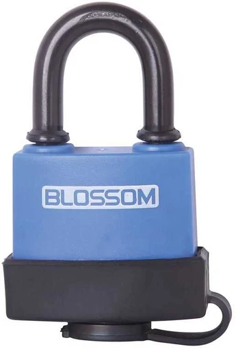 Spyna Blossom LS5750, mėlyna, 58 mm