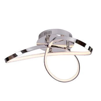 Lubinis led šviestuvas Infinity XL