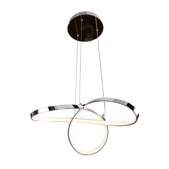 Pakabinamas Led šviestuvas Infinity XL