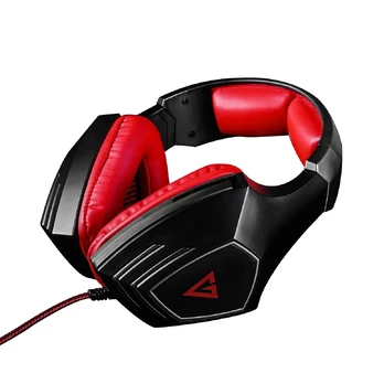 Ausinės Modecom MC-831