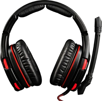 Ausinės Modecom MC-832 GHOST