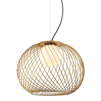 Pakabinamas šviestuvas Clarisa Gold
