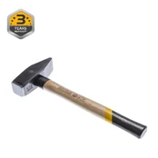 Plaktukas Forte Tools EN2000HS, 2000 g kaina