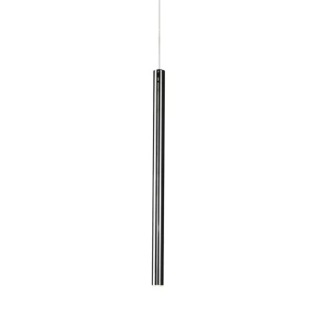PAKABINAMAS LED šviestuvas ORGANIC CHROME