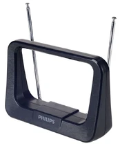 TV antena Philips SDV 1226/12, 28 dB kaina