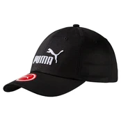 Kepurė "Puma Essential" Juoda 052919 09 kaina