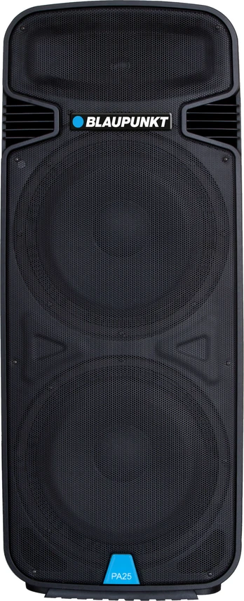Belaidė kolonėlė Blaupunkt PA25