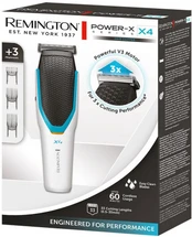 REMington HC4000 MACHINE