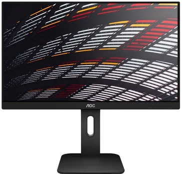 Monitorius AOC X24P1