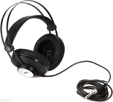 Ausinės AKG K72