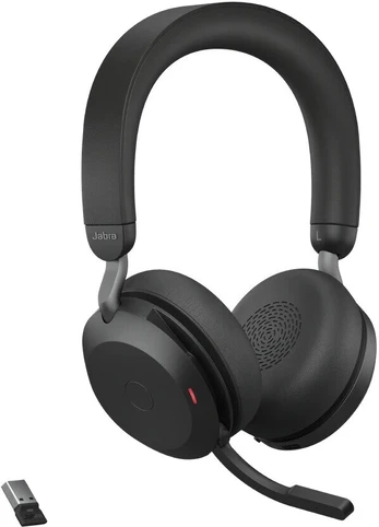 Ausinės Jabra Evolve2 75 MS