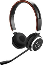 Ausinės Jabra Evolve 65 Mono