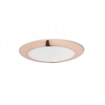 12W LED panelė DADA COPPER