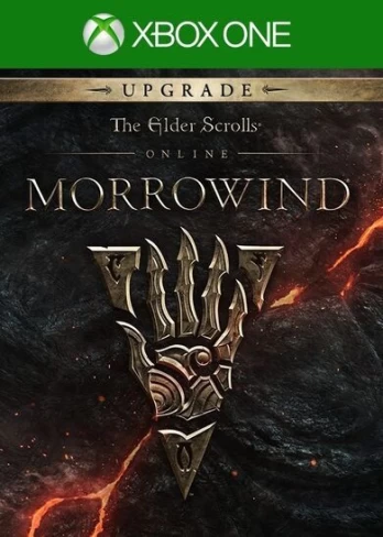 The Elder Scrolls Online: Morrowind Xbox One