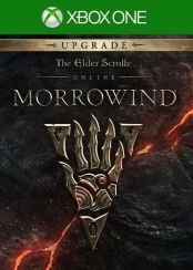 The Elder Scrolls Online: Morrowind Xbox One kaina