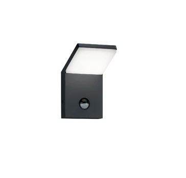 Sieninis lauko LED šviestuvas PEARL SENSOR
