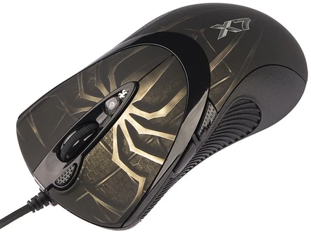 Pelė A4Tech XL-747