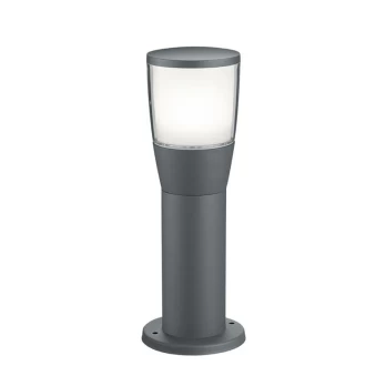 Pastatomas lauko LED šviestuvas SHANNON S