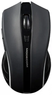 Modecom WRM1 RF pelė  Wireless Optinis