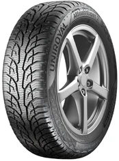Uniroyal 195/55R16 ALLSEASONEXPERT 2 87H M+S kaina