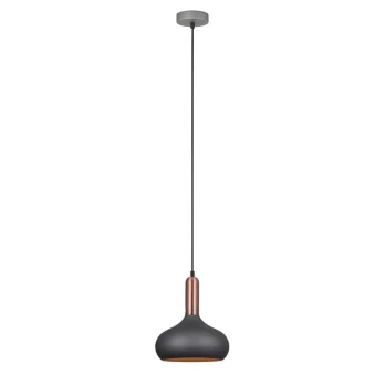 Pakabinamas LED šviestuvas QUESMO RC