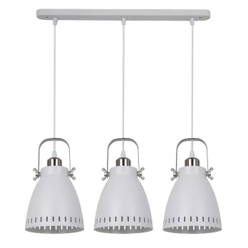 Pakabinamas LED šviestuvas FRANKLIN 3