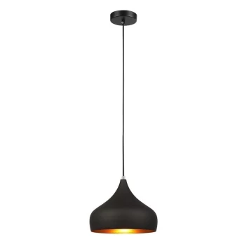 Pakabinamas LED šviestuvas SALVIO