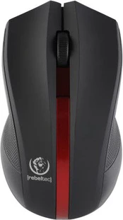 Rebeltec Galaxy Wireless Gaming Mouse with 1600 DPI USB